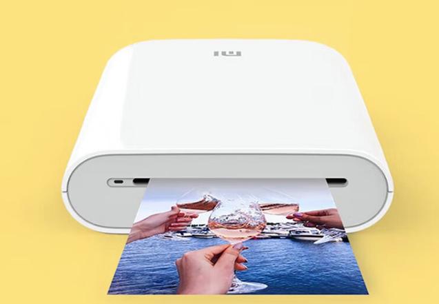 小米打印机wifi密码在哪看