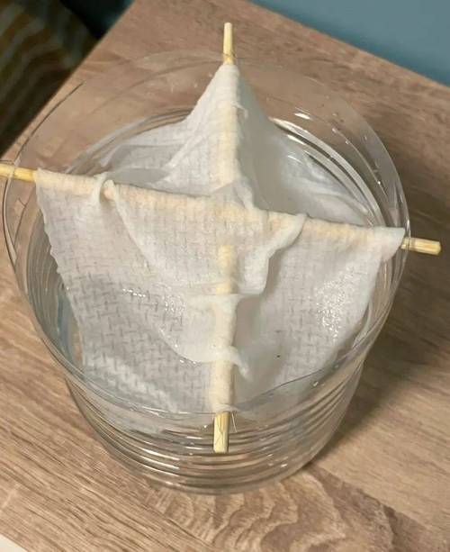 自制简易加湿器缩略图
