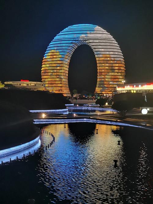 无锡太湖灯光秀时间