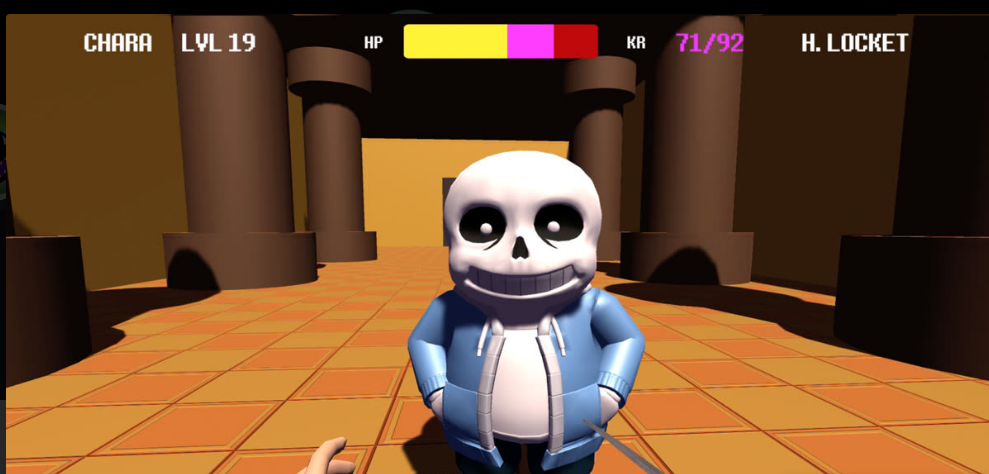 3dsans手机版