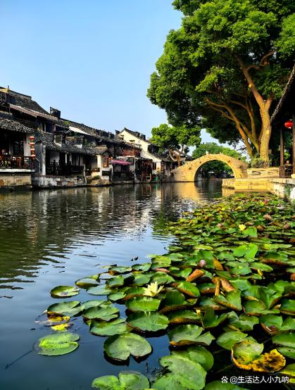 江南旅游攻略7日游