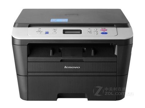 联想m7605d驱动安装教程