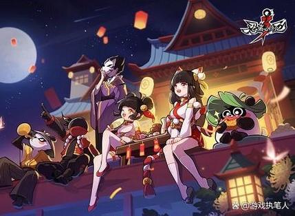 忍3的所有忍阶