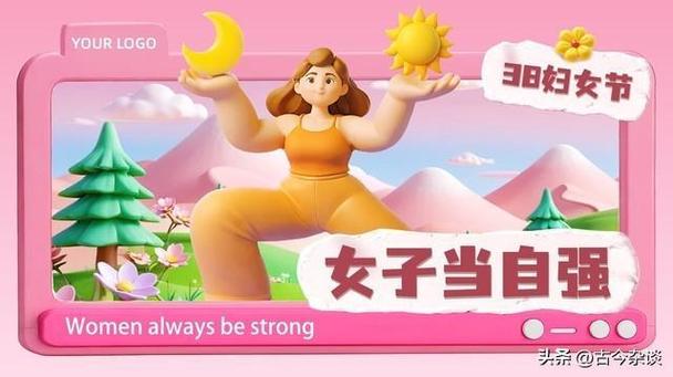 women appear to be way ahead