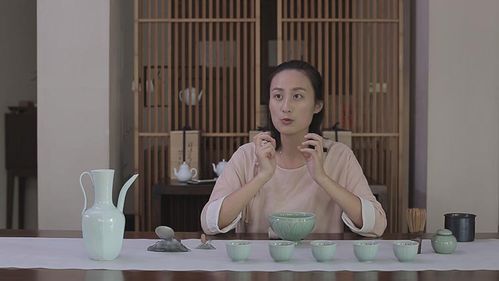 茶香记视频截图