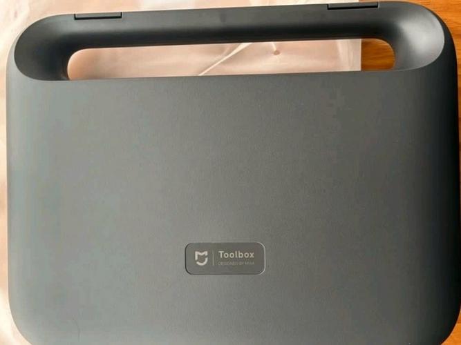 小米手机怎么划出游戏工具箱