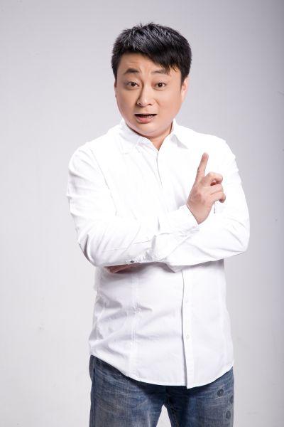 演员张勇图片