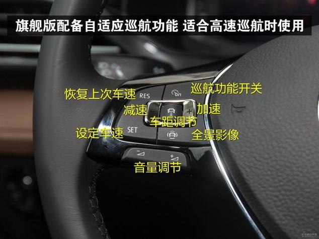 方向盘接电话的按键位置