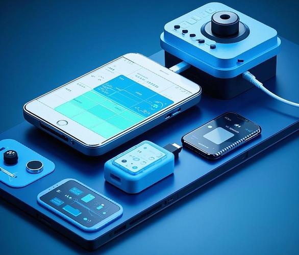 小米手机可以用vivo充电器充电吗