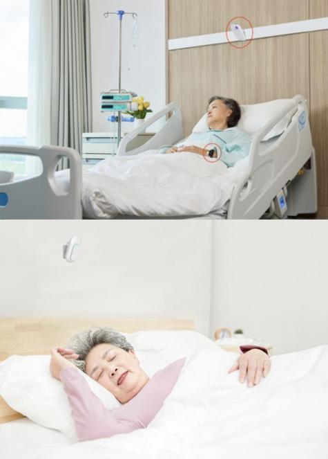 小米手环的睡眠监测在哪里看