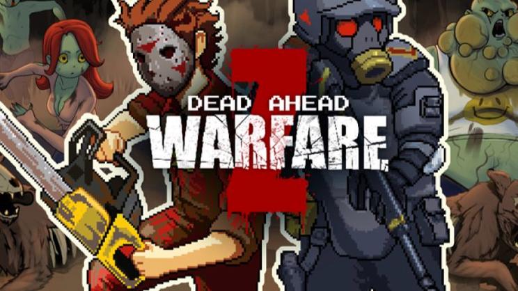 dead ahead正版下载