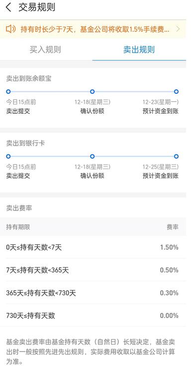 基金为什么不能全部赎回