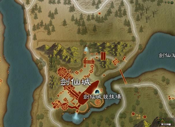 完美世界万化城称号流程
