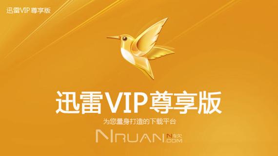 手机迅雷2019vip尊享版