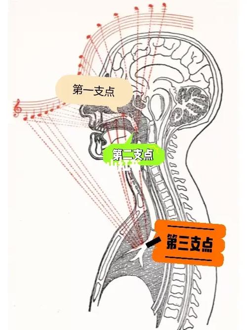 唱歌技巧