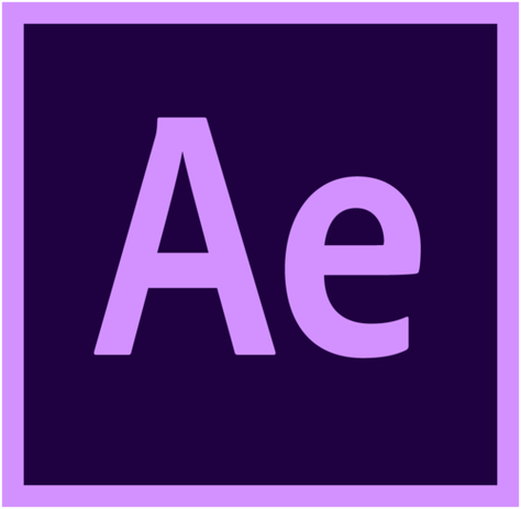 Adobe ae