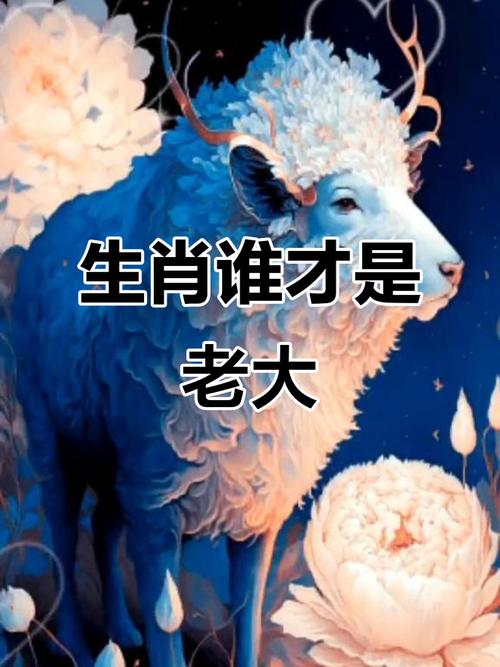 老大代表什么生肖缩略图