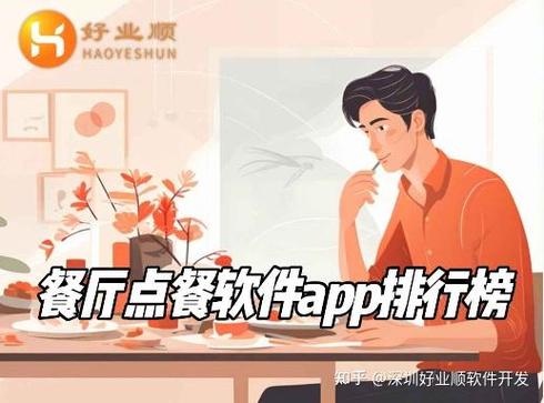 找饭店的app