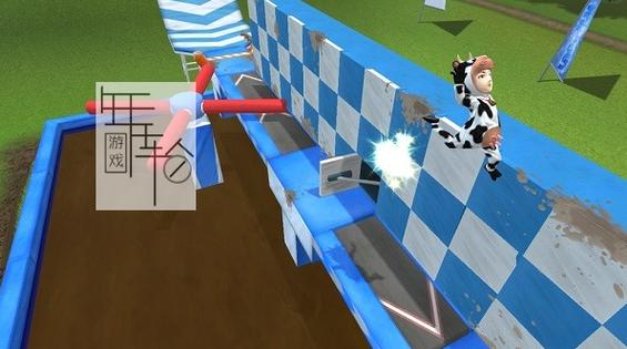 勇敢向前冲2修改版
