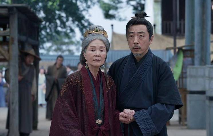 明家老太君为啥恨儿子