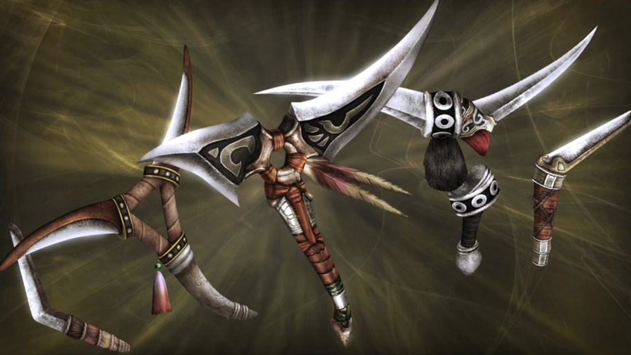 真三国无双7六星秘武攻略
