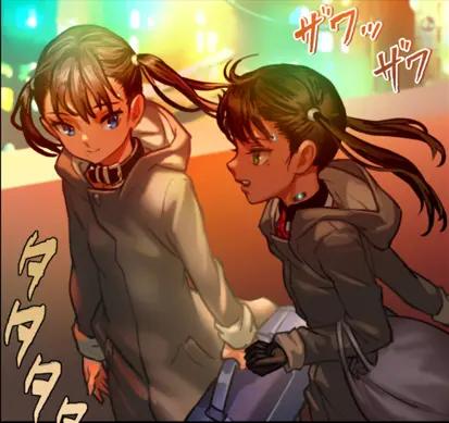 as109双子篇完整版免费看