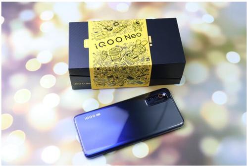 iqoo怎么分辨真假