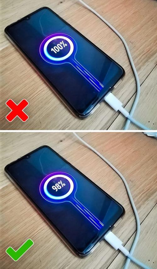 手机没有充电线的情况下怎么充电