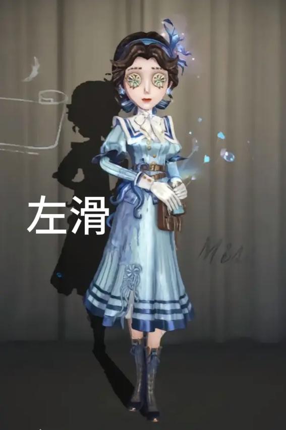 第五人格哪个角色最好用