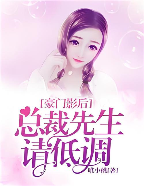 总裁先生请低调全文免费阅读