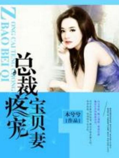 疼宠宝贝小说免费阅读