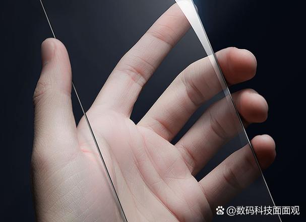手机的钢化膜怎么弄下来