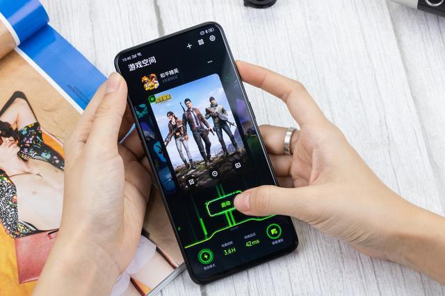 opporeno吃鸡灵敏度缩略图