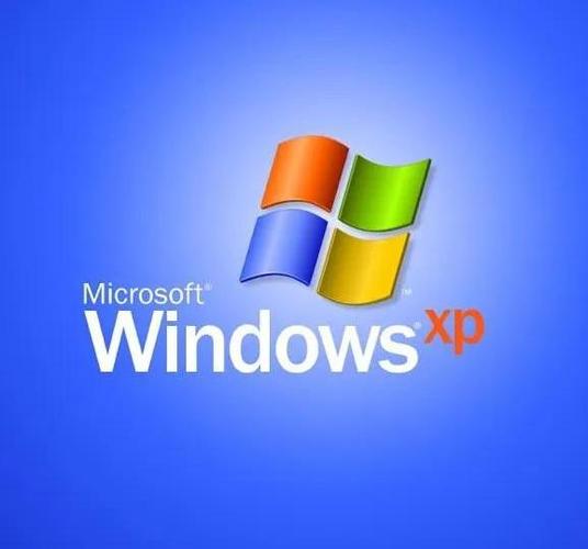 windows XP下载