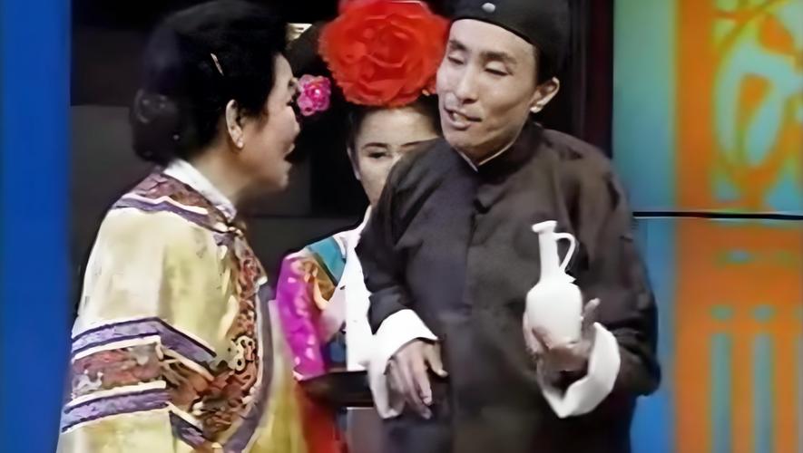 小品巩汉林所有小品