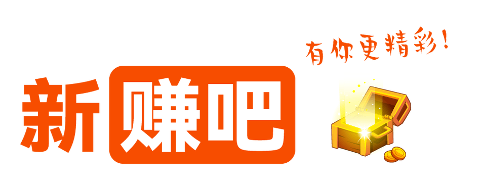 赚客吧app官方下载图标