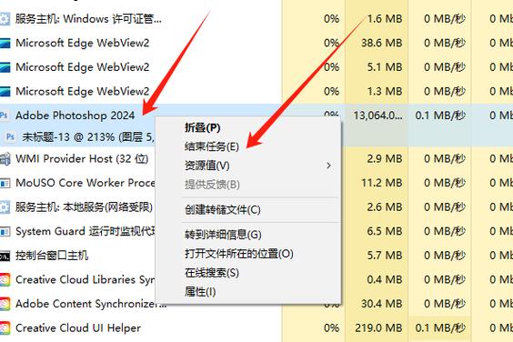 ps卡住了一直等有用吗