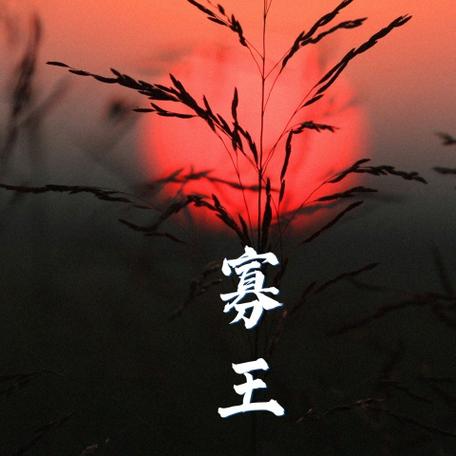 人间寡王