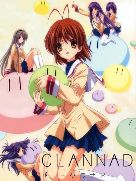 clannad剧场版免费观看游戏截图