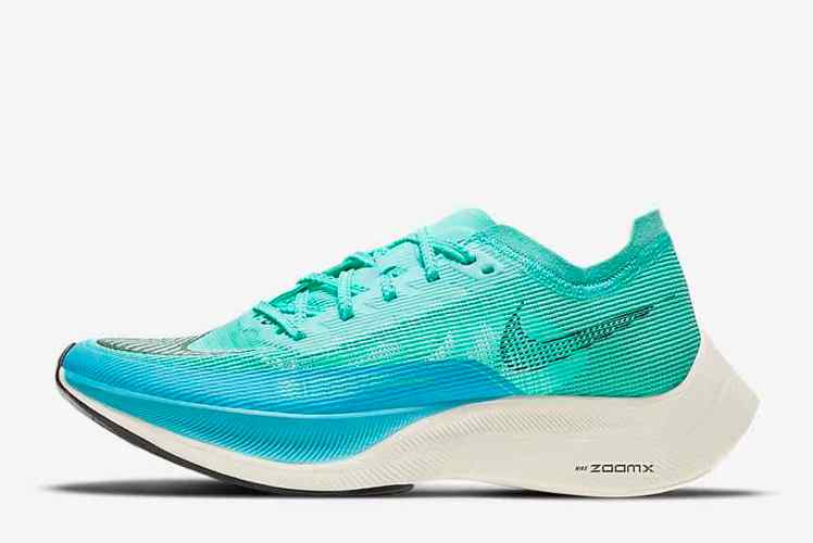 ZOOMX VAPORFLY NEXT% 2图标