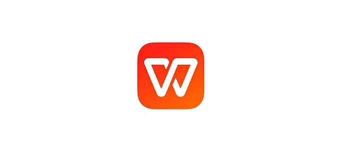 为什么有的WPS图标是六边形