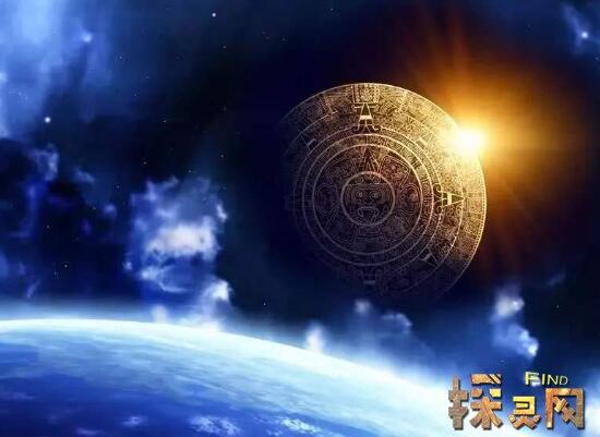 霍金斯的最后一次预言