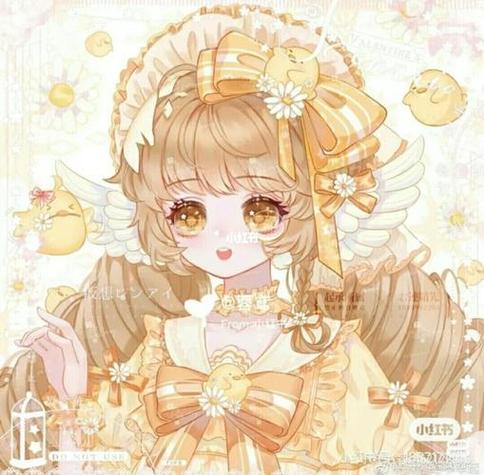 闺蜜三人头像仙女系