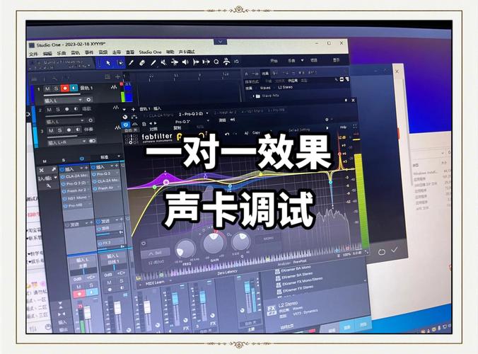 声卡唱歌怎么调唱出来好听的