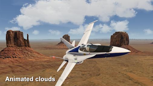 aerofly 2021