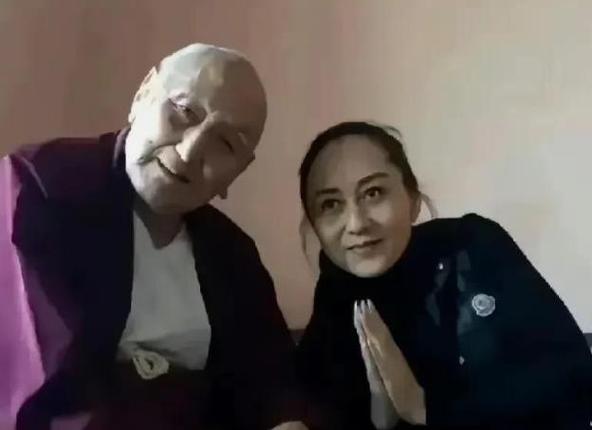 如何看到自己老时候的样子