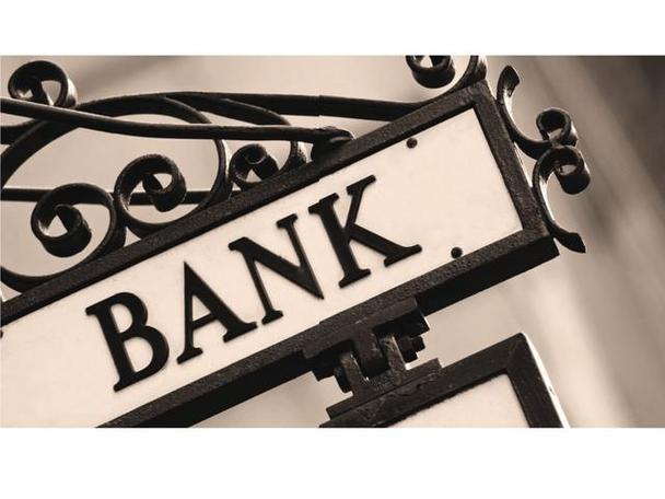 BANK 翻译