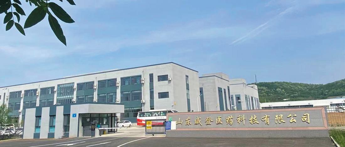 济南温莎医药科技有限公司