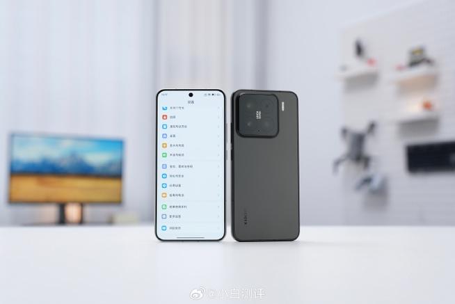 小米14评测小白测评截图