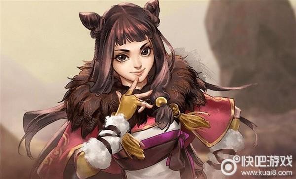 侠客风云传前传卫紫绫武功